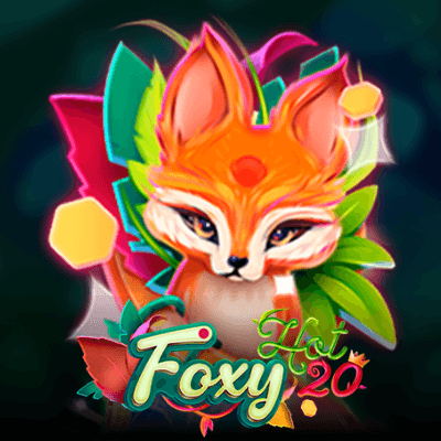 Foxy Hot 20!