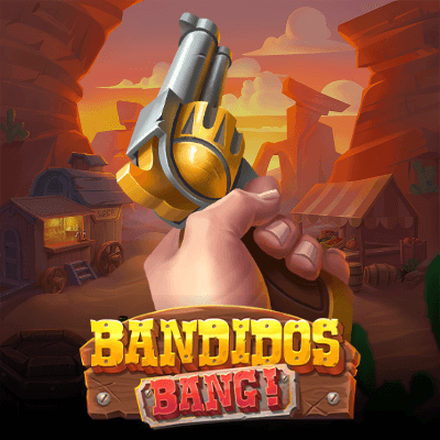 Bandidos Bang