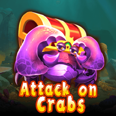 Attack on Crabs