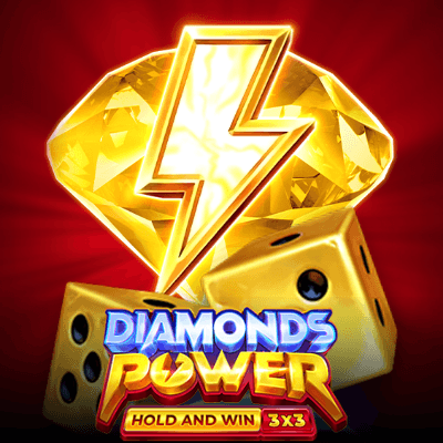 Diamond Power: Hold and Win