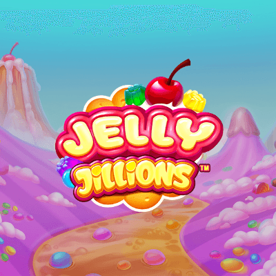 Jelly Jillions