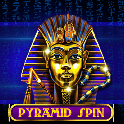 Pyramid Spin