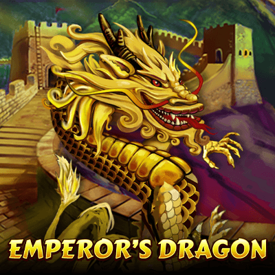 Emperor's Dragon