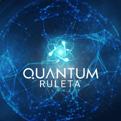 Quantum Ruleta España Live