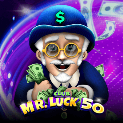 Club Mr. Luck 50