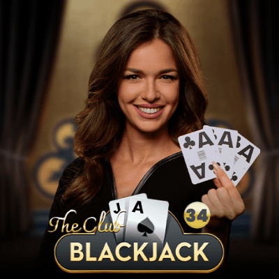 Blackjack 33 - The Club
