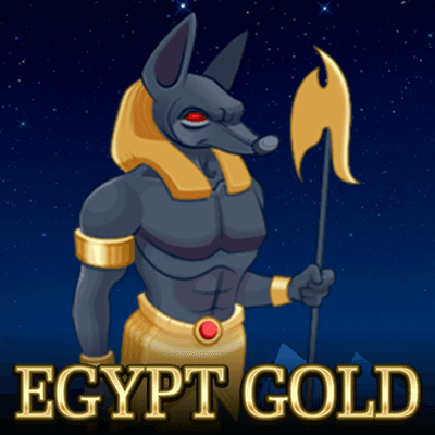 Egypt Gold