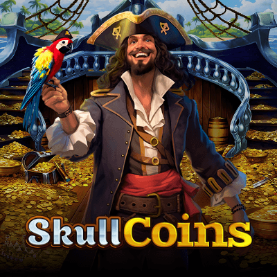 Skull Coins