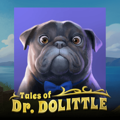 Tales of Dr. dolittle