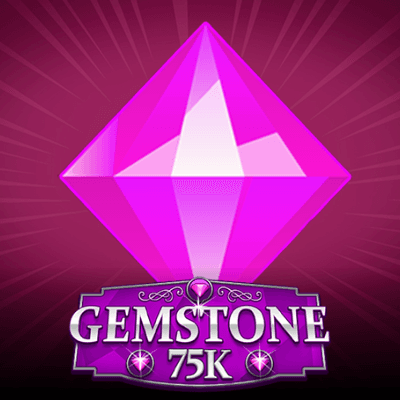 Gemstone 75k