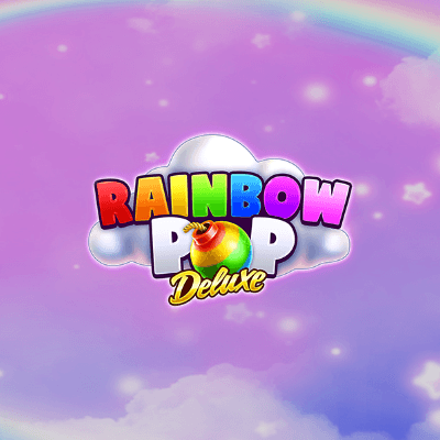Rainbow Pop Deluxe