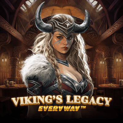 Viking's Legacy Everyway