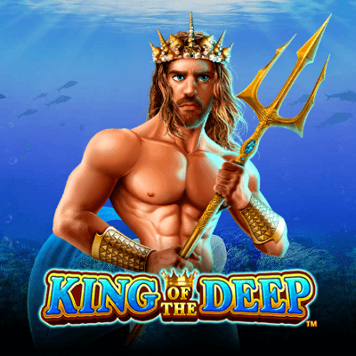 King of the deep