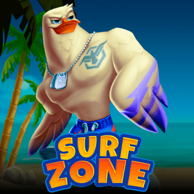 Surf Zone