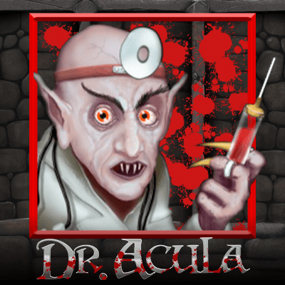 Dr. Acula