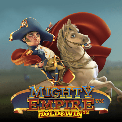 Mighty Empire: Hold and Win
