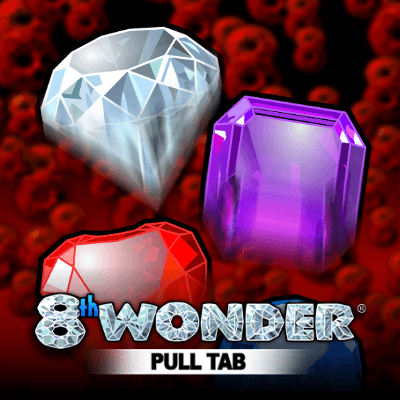 8th Wonder Pull Tab