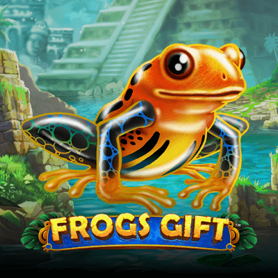 Frog's Gift