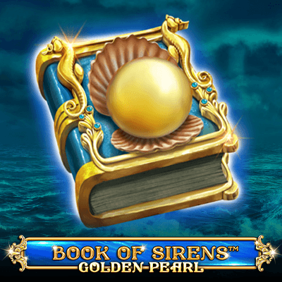 Book Of Sirens – Golden Pearl