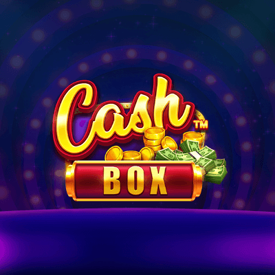 Cash Box