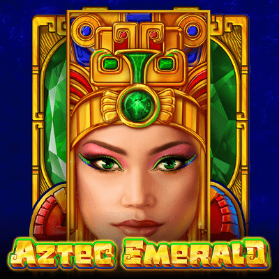 Aztec Emerald