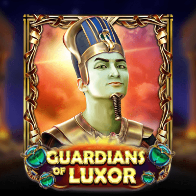 Guardians of luxor