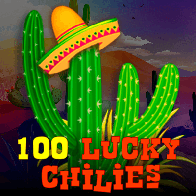100 Lucky Chilies