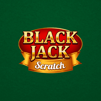 Black Jack Scratch