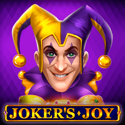 Joker's Joy