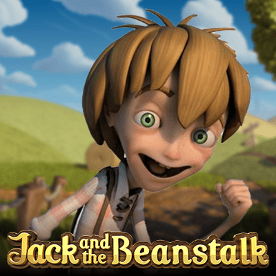Jack and the Beanstalk™