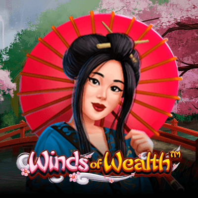 Winds of Wealth