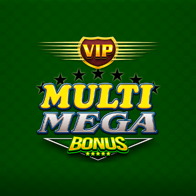 Multi Mega Bonus VIP