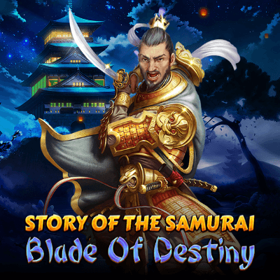 Story Of The Samurai: Blade of Destiny