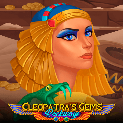 Cleopatra's Gems: Rockways