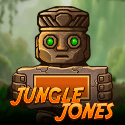 Jungle Jones
