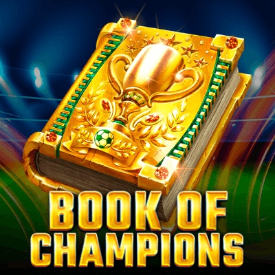 Book of Champions