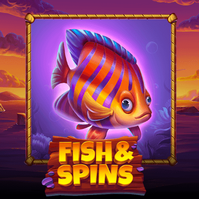 Fish and Spins