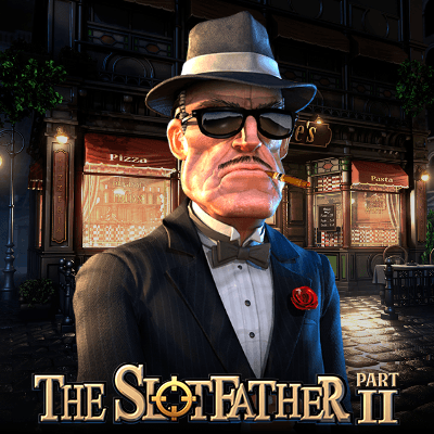 The Slotfather Part II