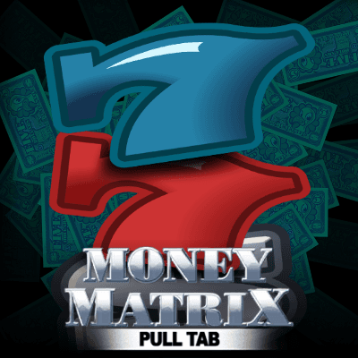 Money Matrix Pull Tab