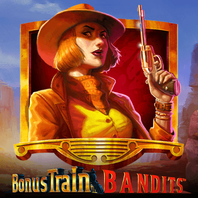 Bonus Train Bandit