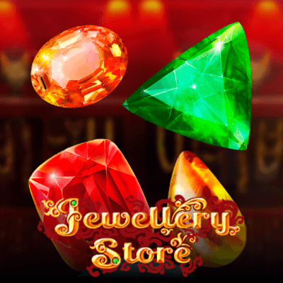 Jewellery store