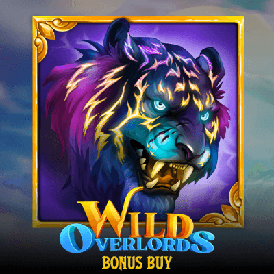 Wild Overlords Bonus Buy