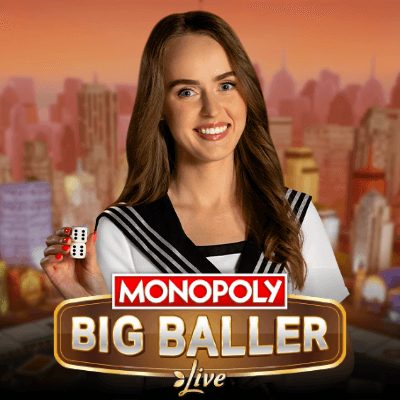 Monopoly Bill Baller