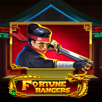Fortune Rangers™