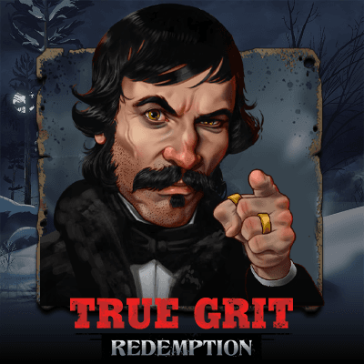True Grit Redemption