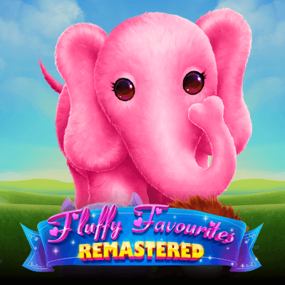Fluffy Favourites Remastered