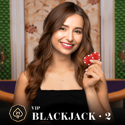 Blackjack VIP 2