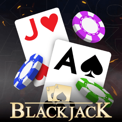 BlackJack Atrium B