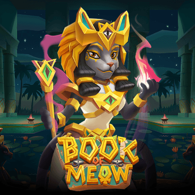 Book of Meow