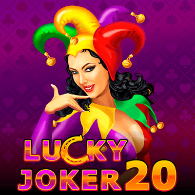 Lucky Joker 20